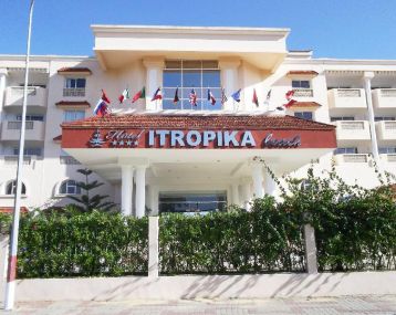 Hotel Itropika  Tunisie